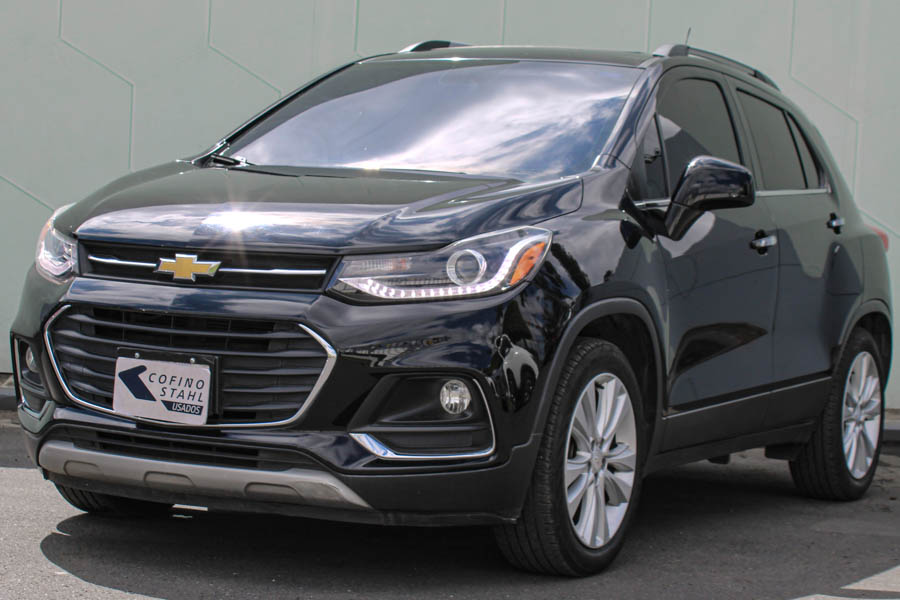 CHEVROLET TRAX 2020 - 1184